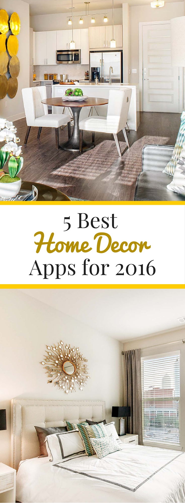5 Best Home Decor Apps for 2016 Fairfield Residential