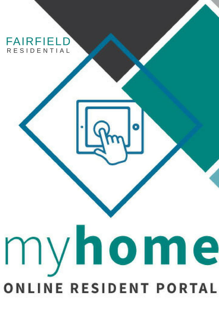 MyHome Online