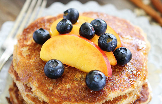 Our Favorite Recipes for Pancake Day - Fairfield Residential