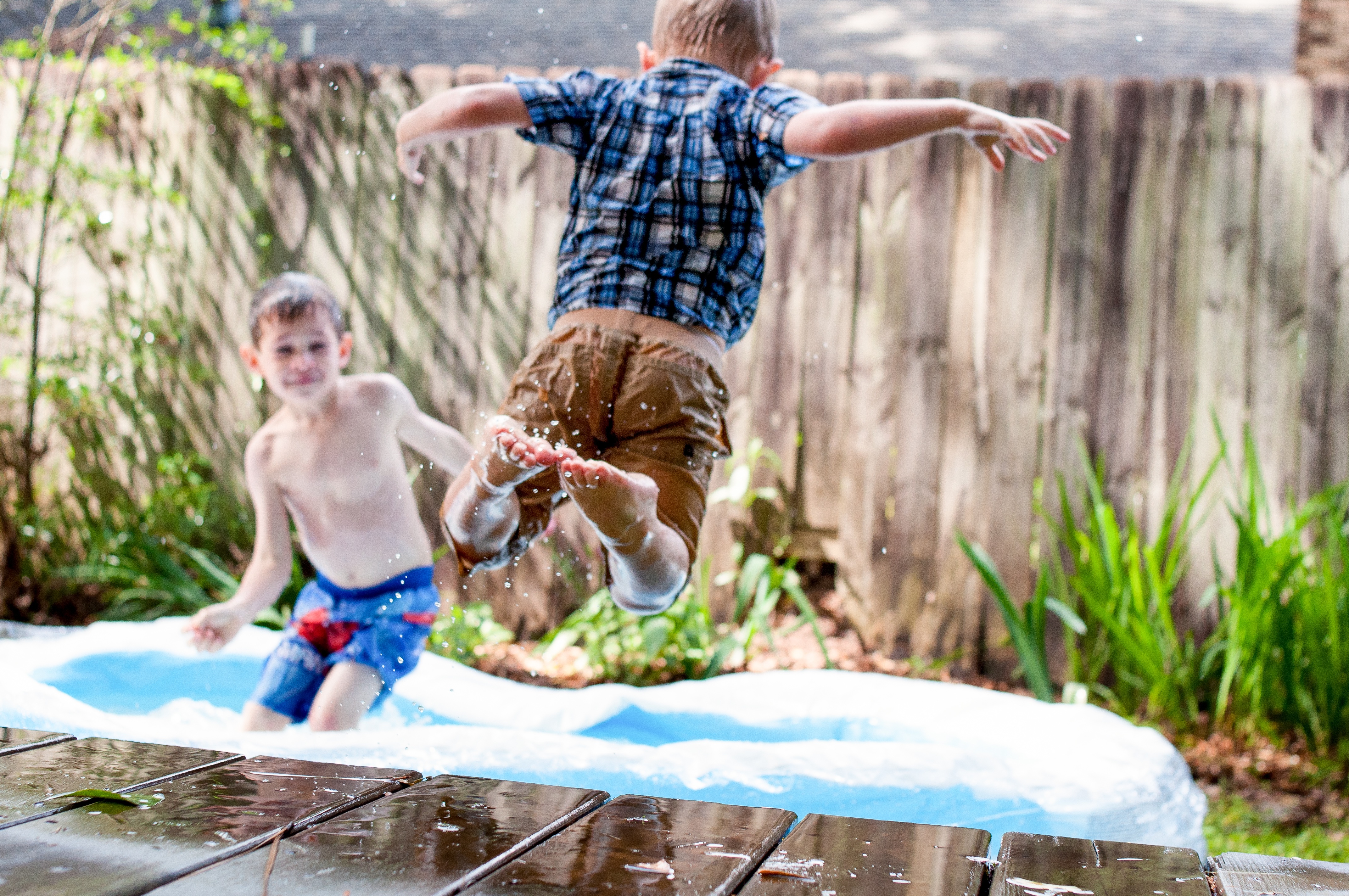 10 Fun Summer Activities To Do with Your Kids