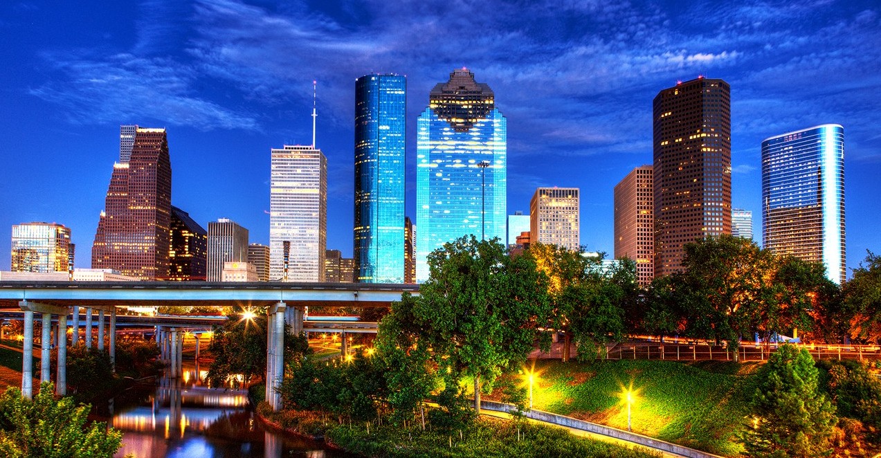 What is there to do in Houston, Texas? Fairfield Residential