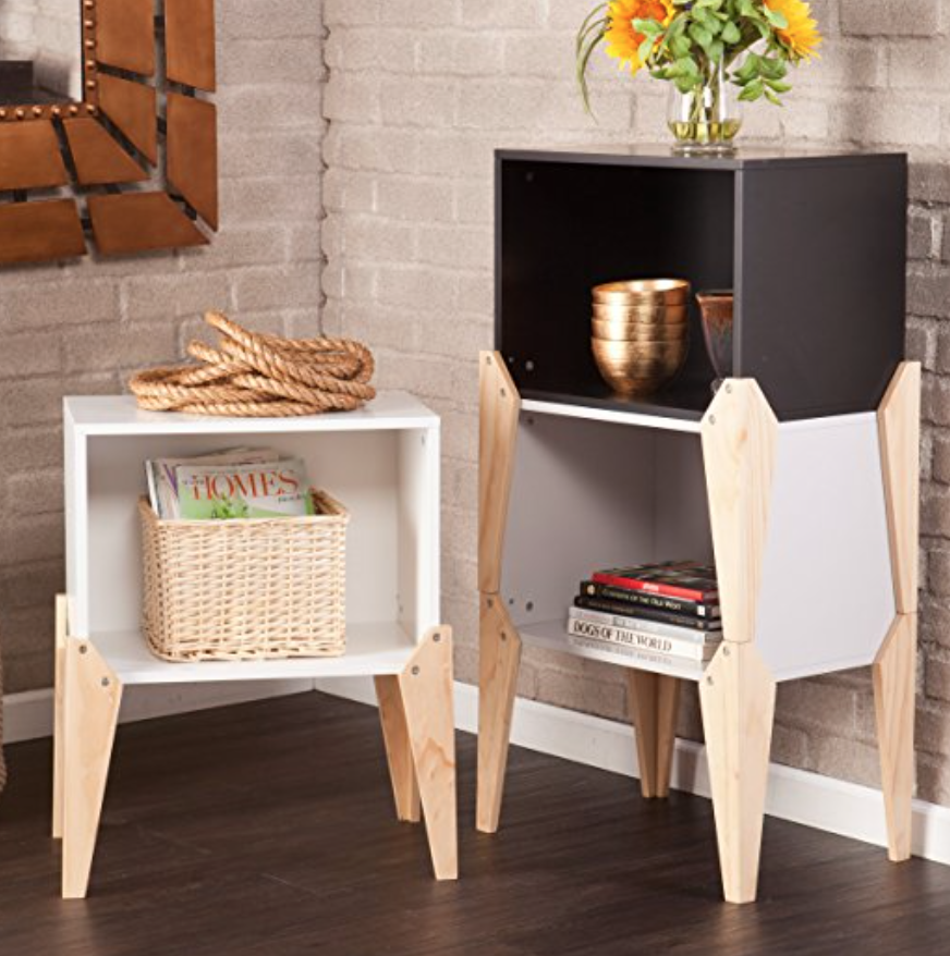 Spring Cleaning: Multi-functional Furniture for Tidy Apartments 