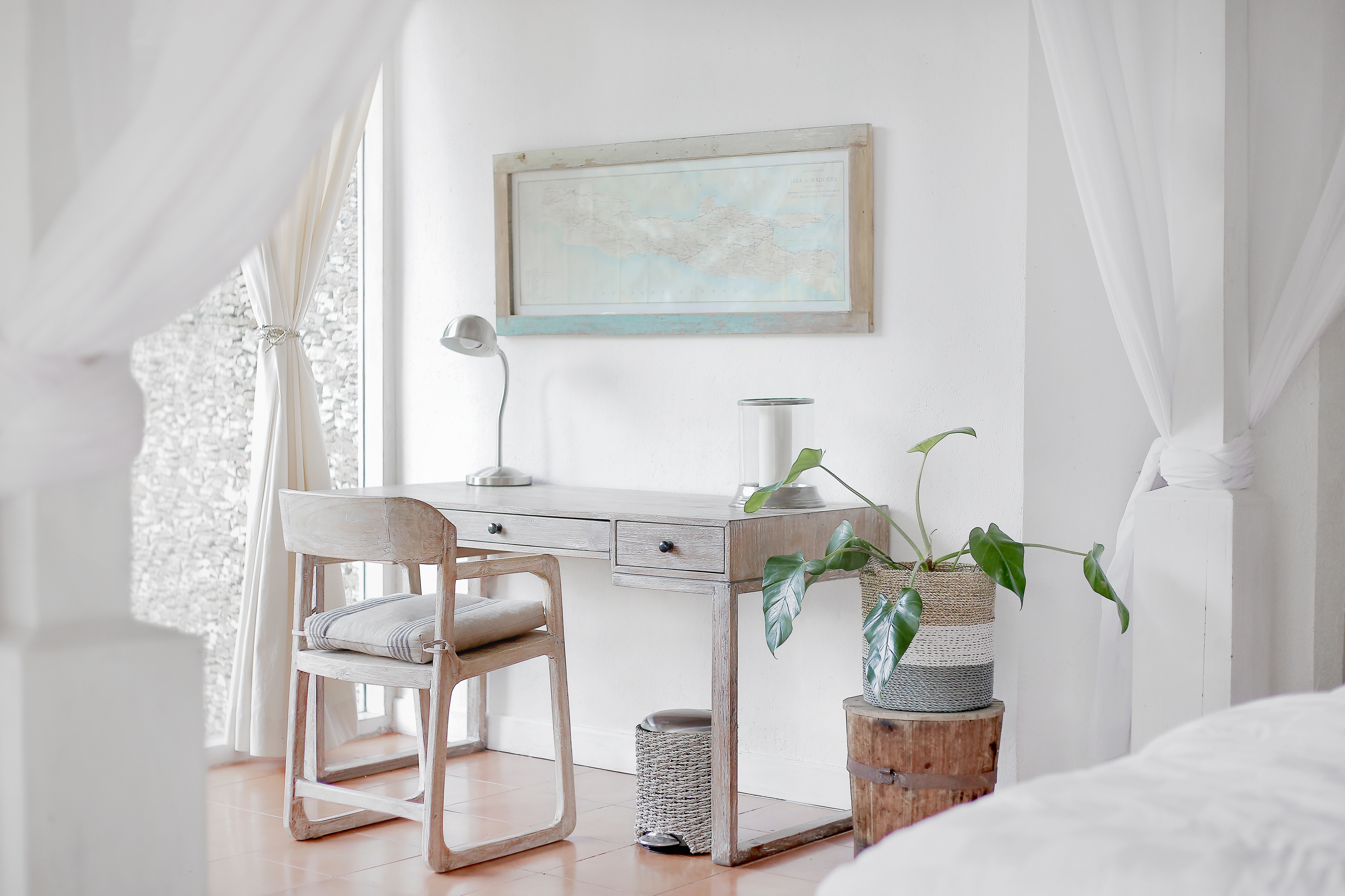 How to Incorporate Pastels into Your Apartment Decor