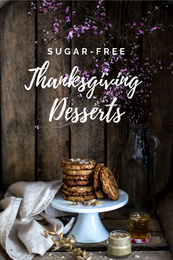 Sugar Free Thanksgiving Desserts - 30 Best Ideas Sugar Free ...